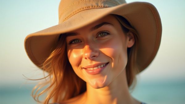 Casquette visière : confort et protection pour l'été