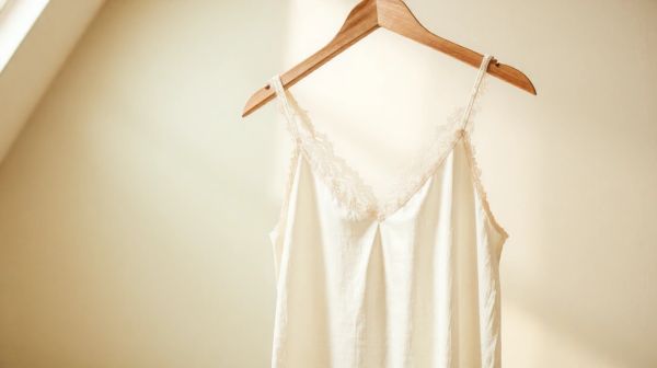 Découvrez des collections de lingerie écoresponsables et originales