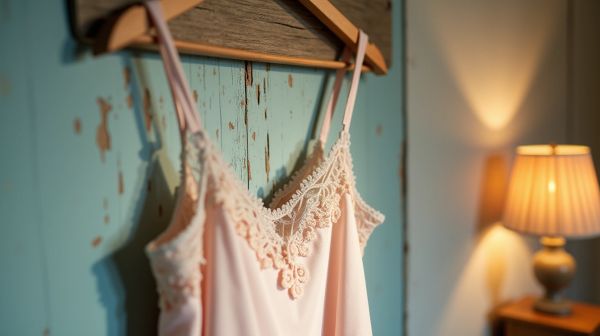 Offrez-vous des pièces de lingerie uniques et responsables