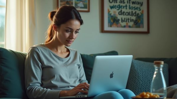 Optimiser son suivi médical pour réussir sa perte de poids