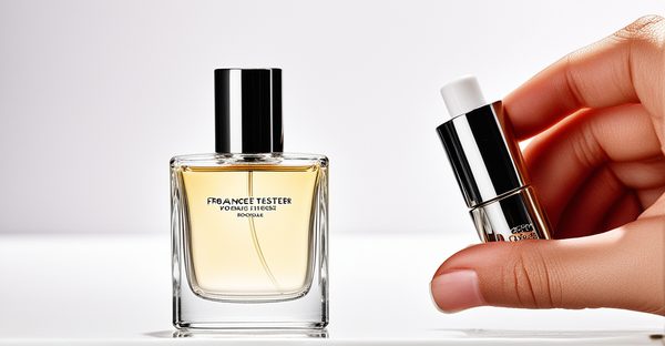 Testeurs de parfums : découvrez votre prochaine fragrance tendance