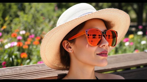 Top 5 casquettes à visière pour un été confortable et protégé
