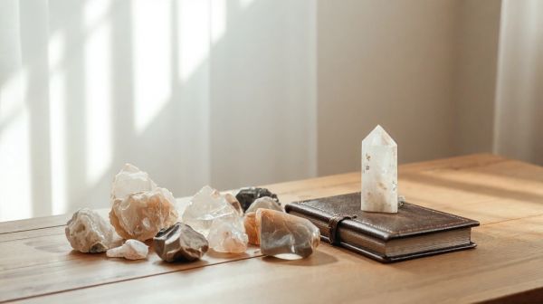 Top pierres essentielles pour intégrer la lithothérapie chaque jour